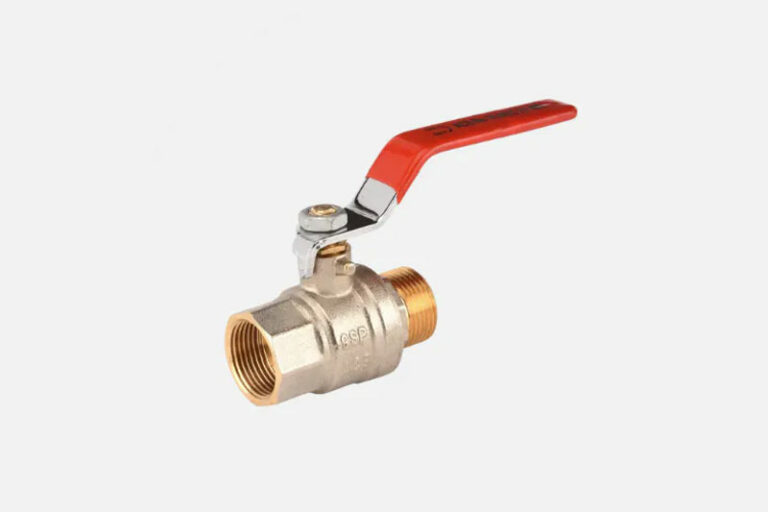 AGS-Brass-Ball-Valves